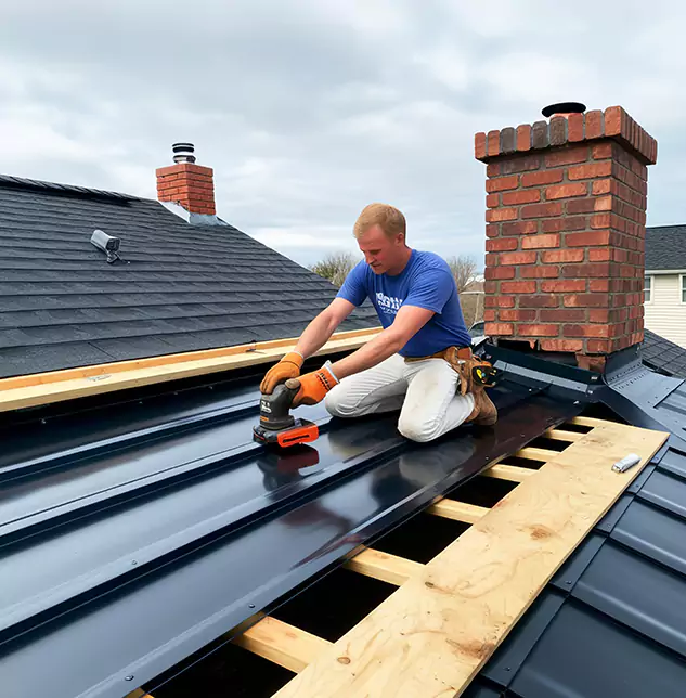 Trusted Home Roofing Company: Expert Residential Roofing Specialist in Aurora, IL