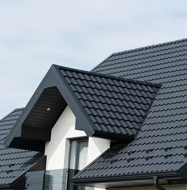 Trusted Roof Valley Specialists Serving Aurora, IL