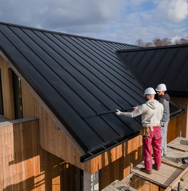 Precision Roof Valley Replacement: Aurora, IL's Trusted Valley Leak Specialists