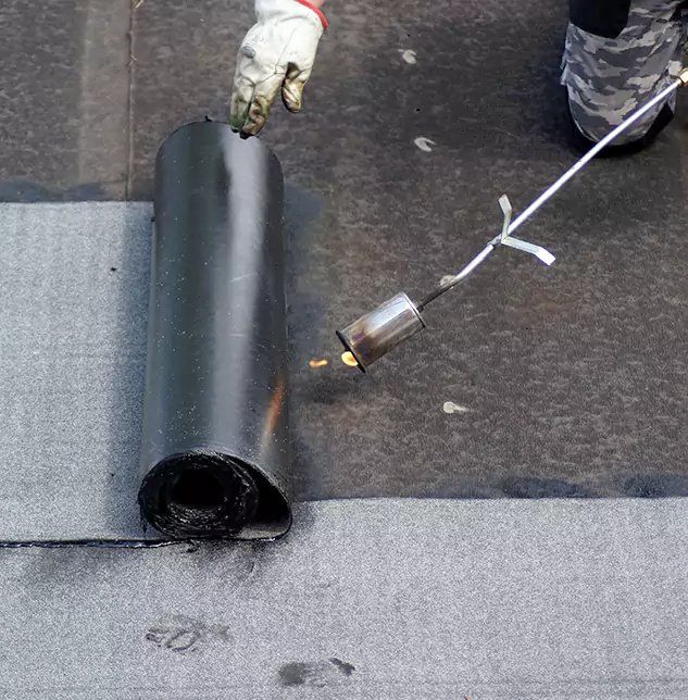 Advanced Thermoplastic Restoration: Your Local Experts for TPO Repair in Aurora, IL