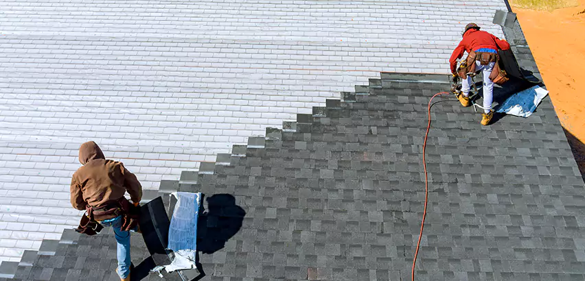 Professional Cedar Shingle Replacement Services in Aurora, IL