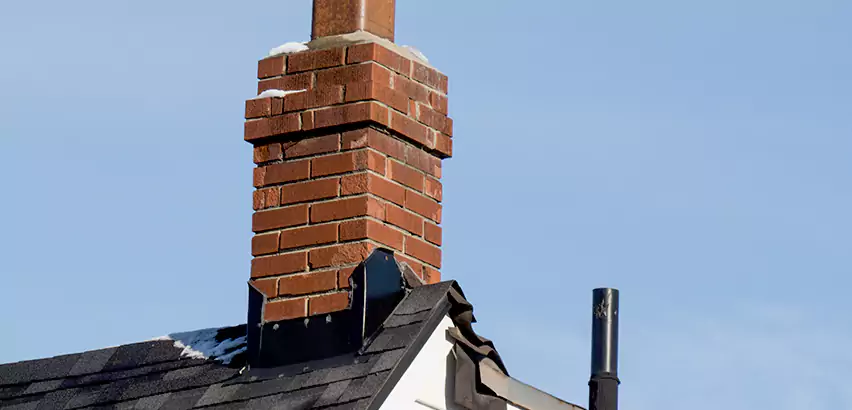 Professional Chimney Flashing Replacement Services in Aurora, IL