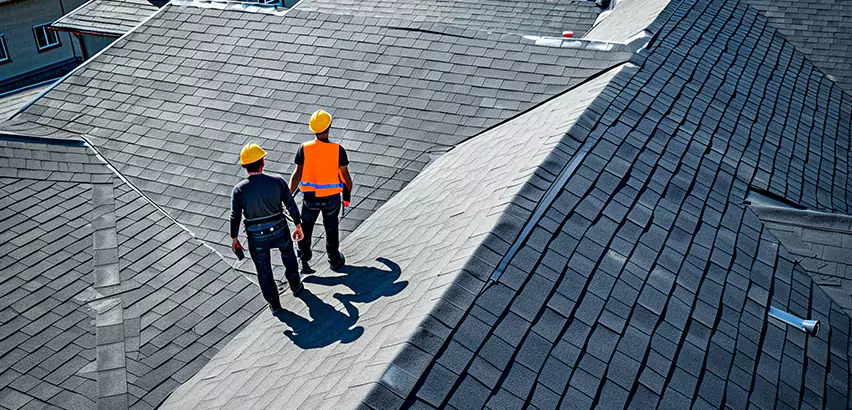 Professional Commercial Roofing Services in Aurora, IL