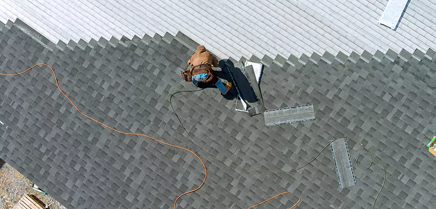 Professional Shingle Roofing Services in Aurora, IL