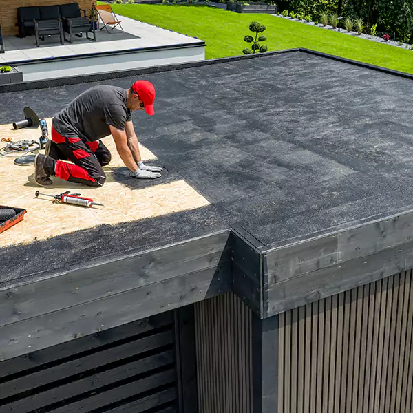 Why Choose Aurora Roofing Guys for Basement Leak Repair in Aurora, IL?