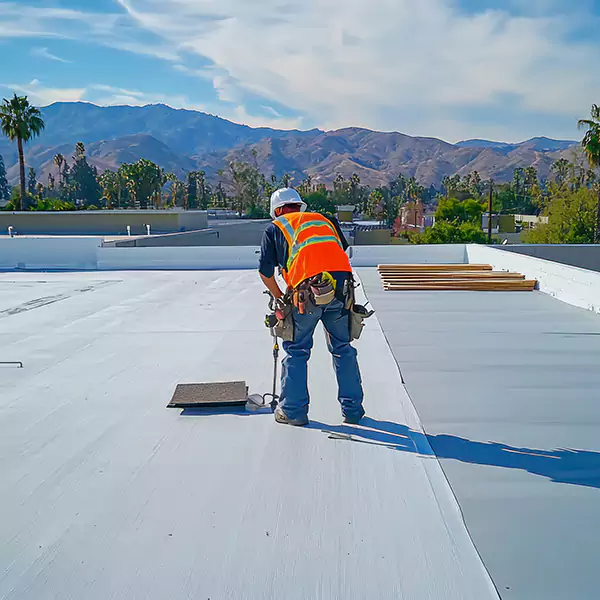 Why Aurora Property Owners Trust Aurora Roofing Guys for Flat Roofing?