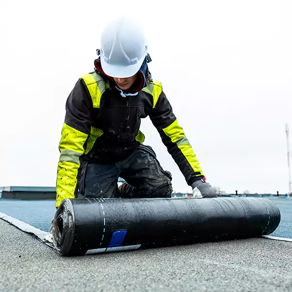 Why Aurora Roofing Guys Is Aurora's Trusted TPO Roof Replacement Contractor?